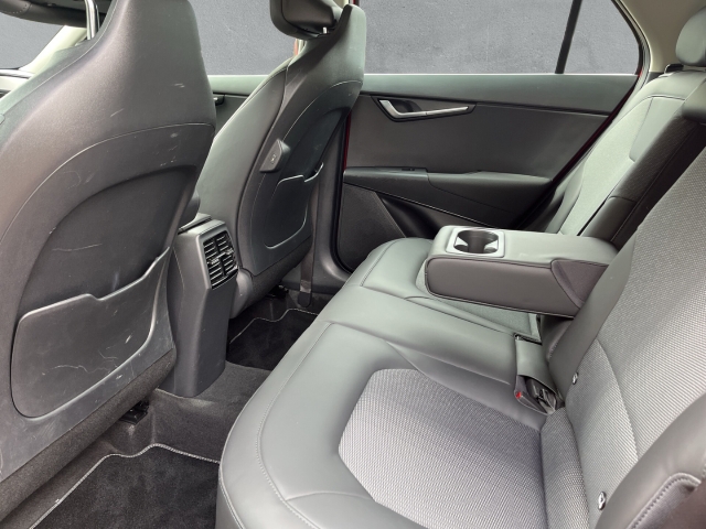 Niro 1.6 HEV (HYBRID) VISION AHK adapt. GRA NAVI