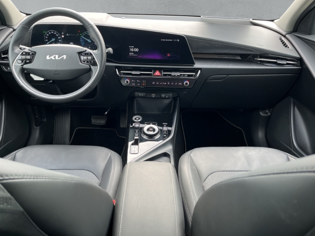 Niro 1.6 HEV (HYBRID) VISION AHK adapt. GRA NAVI