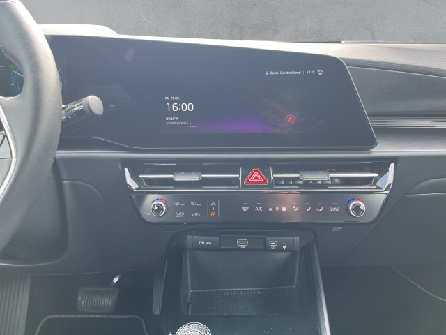 Niro 1.6 HEV (HYBRID) VISION AHK adapt. GRA NAVI