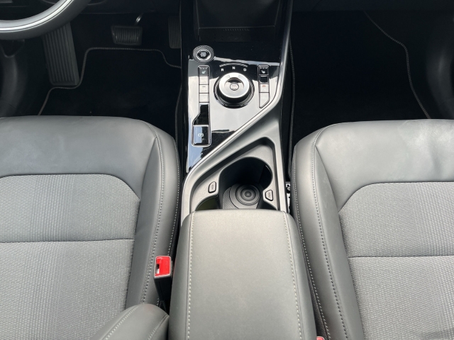 Niro 1.6 HEV (HYBRID) VISION AHK adapt. GRA NAVI