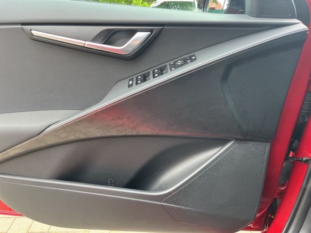 Niro 1.6 HEV (HYBRID) VISION AHK adapt. GRA NAVI