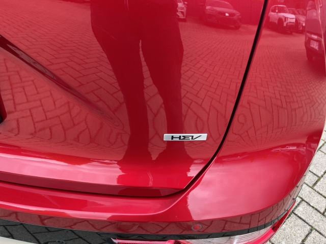 Niro 1.6 HEV (HYBRID) VISION AHK adapt. GRA NAVI