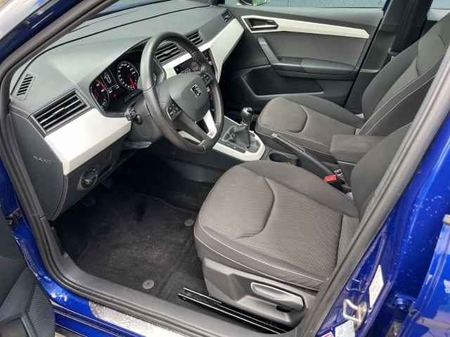 Arona XCELLENCE 1.0 TSI FULL-LINK LED TEMPOMAT KLIMA NAVI