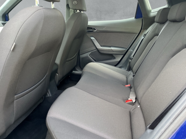 Arona XCELLENCE 1.0 TSI FULL-LINK LED TEMPOMAT KLIMA NAVI