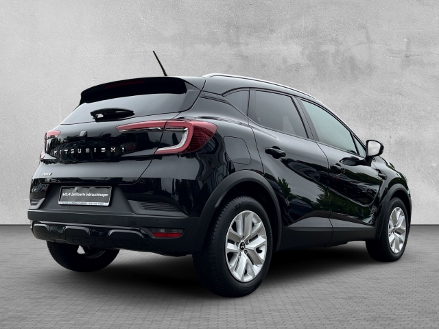 ASX PLUS 1,0T AppleCarPlay LED KLIMA SHZ Tempomat PDC