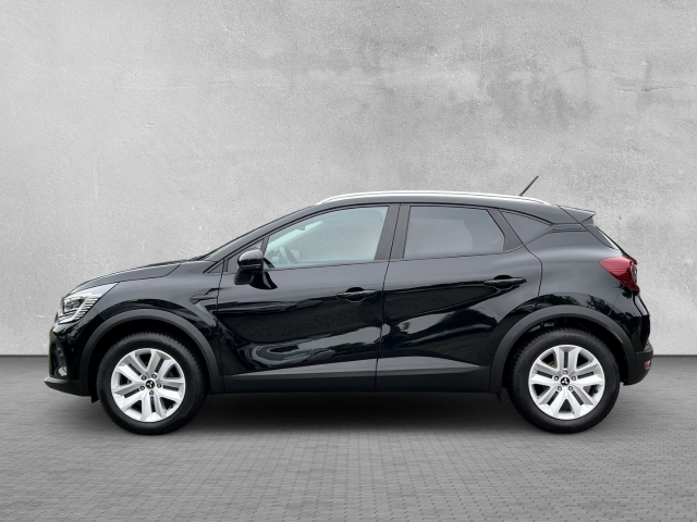 ASX PLUS 1,0T AppleCarPlay LED KLIMA SHZ Tempomat PDC