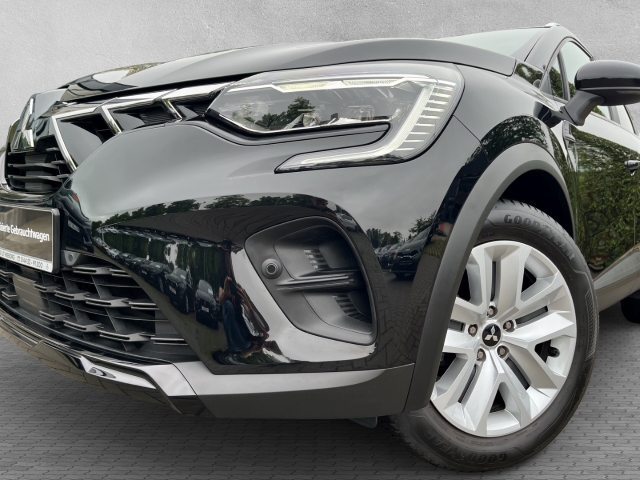 ASX PLUS 1,0T AppleCarPlay LED KLIMA SHZ Tempomat PDC