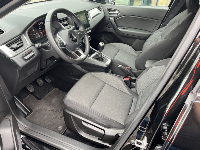 ASX PLUS 1,0T AppleCarPlay LED KLIMA SHZ Tempomat PDC