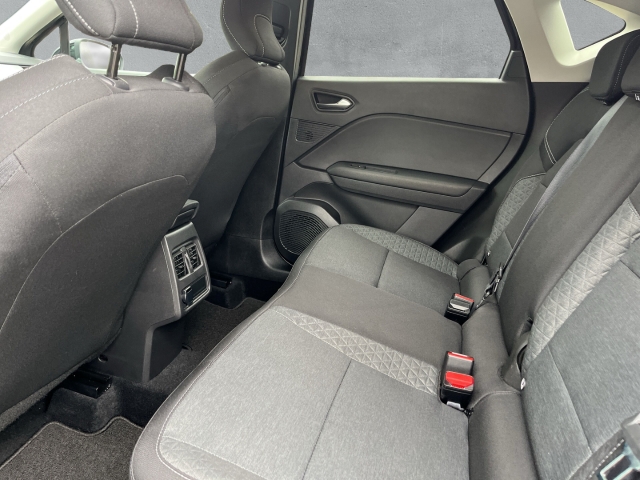 ASX PLUS 1,0T AppleCarPlay LED KLIMA SHZ Tempomat PDC