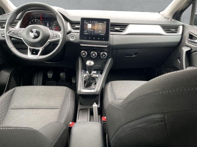 ASX PLUS 1,0T AppleCarPlay LED KLIMA SHZ Tempomat PDC