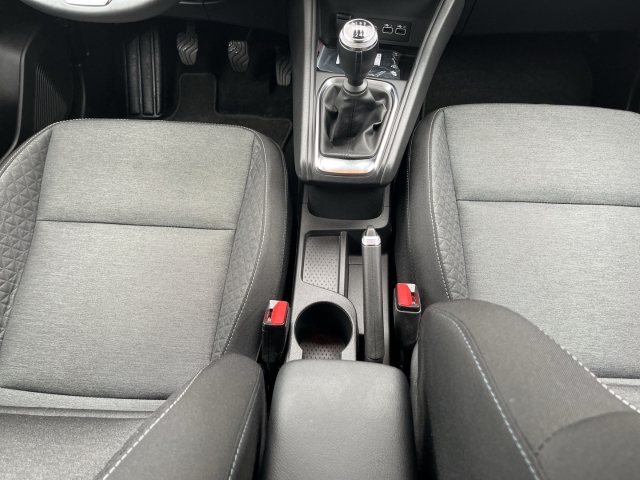 ASX PLUS 1,0T AppleCarPlay LED KLIMA SHZ Tempomat PDC