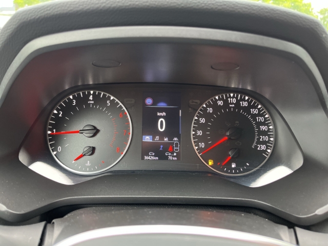 ASX PLUS 1,0T AppleCarPlay LED KLIMA SHZ Tempomat PDC