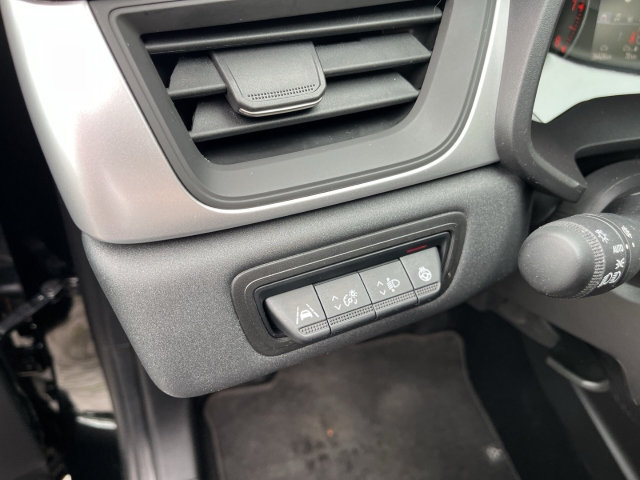 ASX PLUS 1,0T AppleCarPlay LED KLIMA SHZ Tempomat PDC