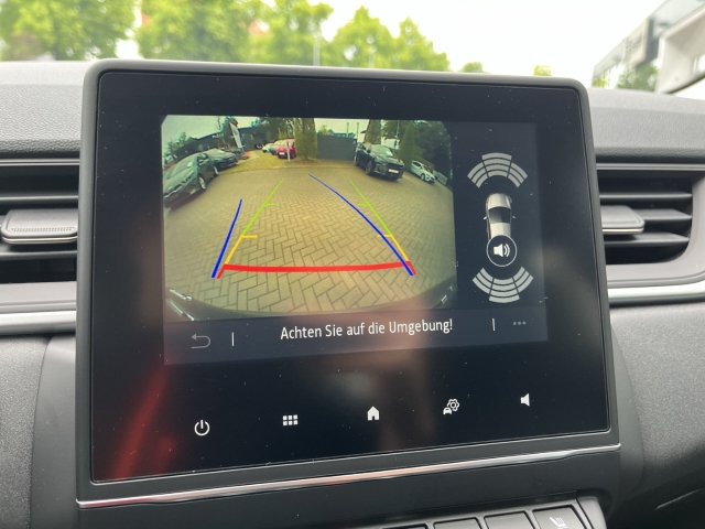 ASX PLUS 1,0T AppleCarPlay LED KLIMA SHZ Tempomat PDC