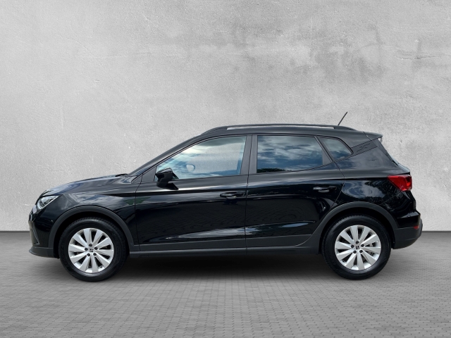 Arona Style 1.0 TSI FULL-LINK NAVI LED ACC KLIMA PDC SHZ
