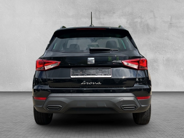 Arona Style 1.0 TSI FULL-LINK NAVI LED ACC KLIMA PDC SHZ