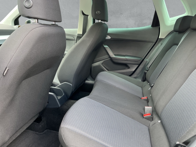 Arona Style 1.0 TSI FULL-LINK NAVI LED ACC KLIMA PDC SHZ