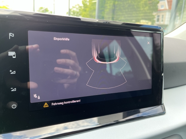 Arona Style 1.0 TSI FULL-LINK NAVI LED ACC KLIMA PDC SHZ