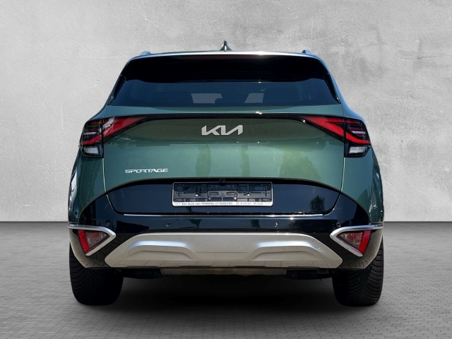 Sportage Spirit 4WD 1.6T TECH Harman/Kardon NAVI LED BT KLIMA