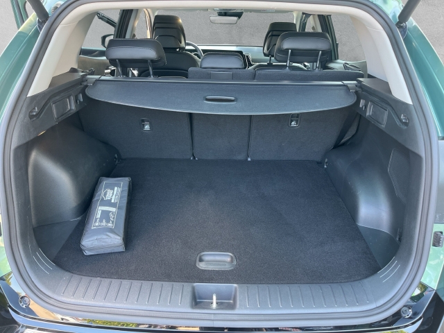 Sportage Spirit 4WD 1.6T TECH Harman/Kardon NAVI LED BT KLIMA