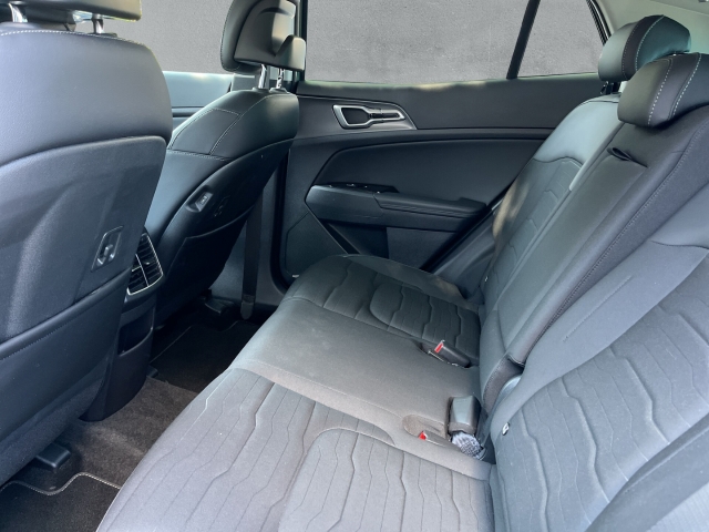 Sportage Spirit 4WD 1.6T TECH Harman/Kardon NAVI LED BT KLIMA