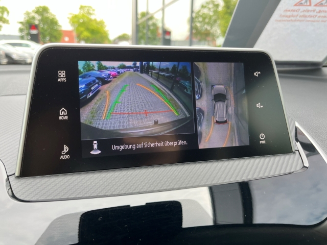 Eclipse Cross Intro Edition 1.5 T HUD LED ACC BT KLIMA