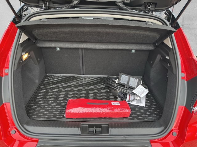ASX Intro Edition Plug-in-Hybrid Winter-Pak. PDC Kamera