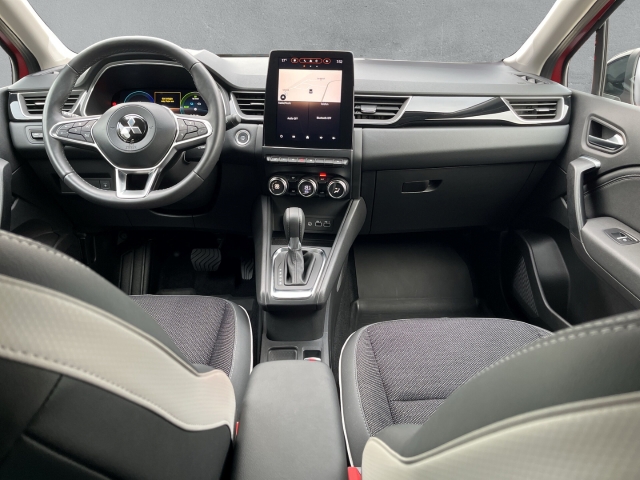 ASX Intro Edition Plug-in-Hybrid Winter-Pak. PDC Kamera