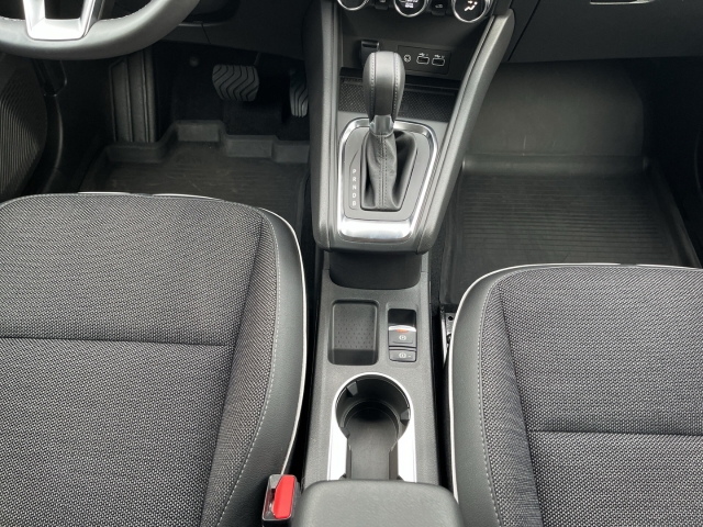 ASX Intro Edition Plug-in-Hybrid Winter-Pak. PDC Kamera