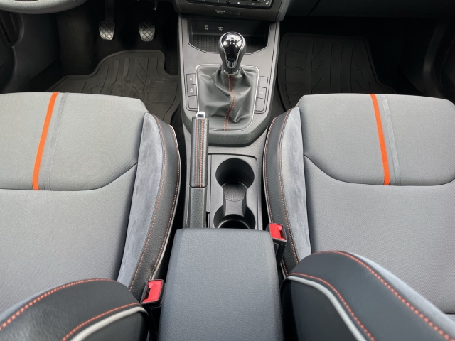 Ibiza Beats 1.0 TSI LED Tempomat Full-Link Klima Radio