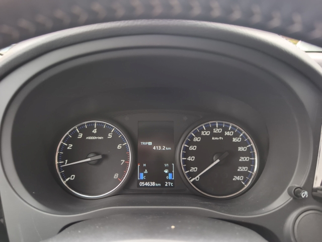 Outlander Diamant Edition 2,0 l MIVEC 2WD