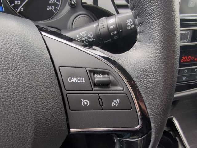 Outlander Diamant Edition 2,0 l MIVEC 2WD