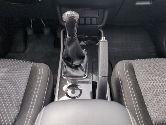 Outlander Diamant Edition 2,0 l MIVEC 2WD