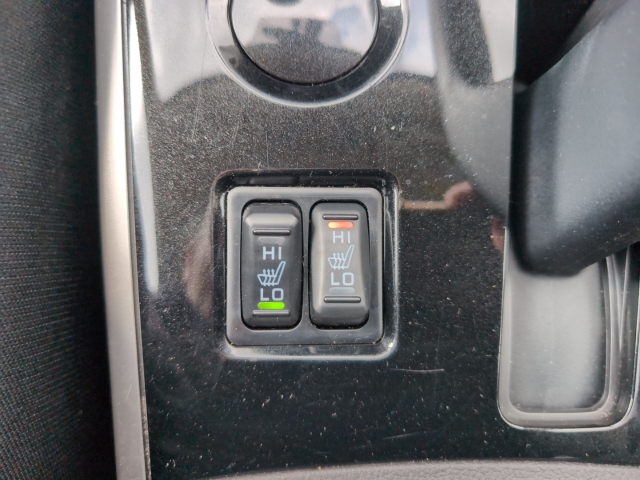 Outlander Diamant Edition 2,0 l MIVEC 2WD
