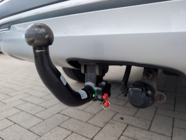 Outlander Diamant Edition 2,0 l MIVEC 2WD
