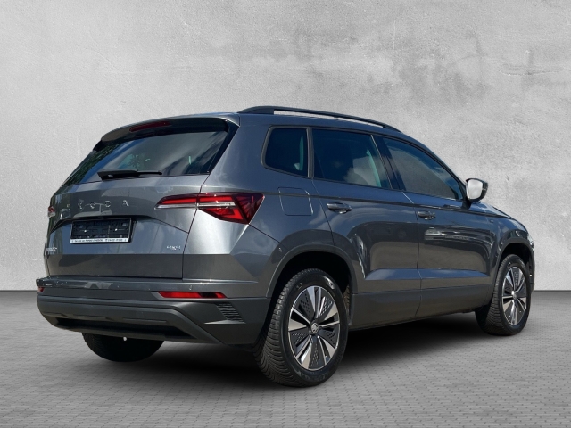 Karoq 2.0 TDI Drive 4x4 Matrix AHK Nav Klima LED PDCv+h