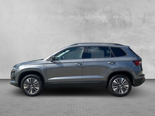 Karoq 2.0 TDI Drive 4x4 Matrix AHK Nav Klima LED PDCv+h
