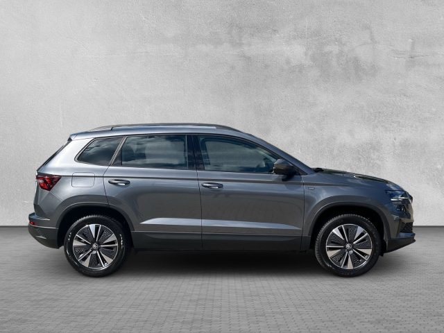 Karoq 2.0 TDI Drive 4x4 Matrix AHK Nav Klima LED PDCv+h