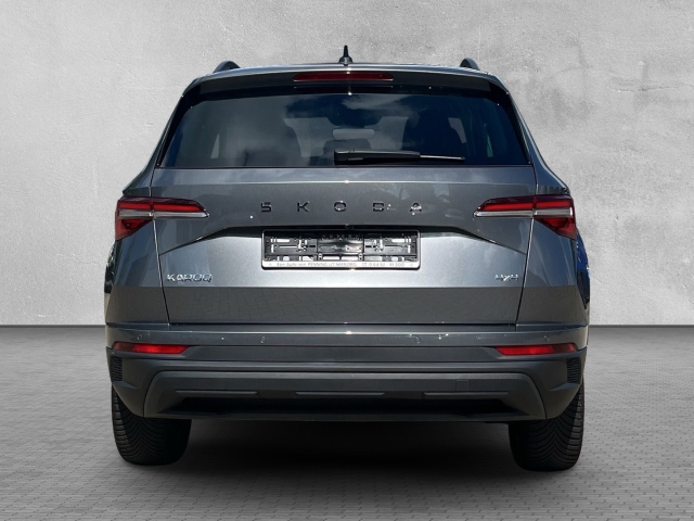 Karoq 2.0 TDI Drive 4x4 Matrix AHK Nav Klima LED PDCv+h