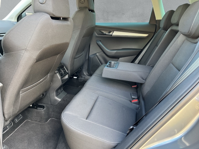 Karoq 2.0 TDI Drive 4x4 Matrix AHK Nav Klima LED PDCv+h