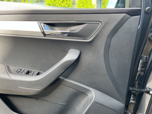Karoq 2.0 TDI Drive 4x4 Matrix AHK Nav Klima LED PDCv+h