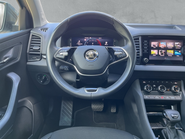 Karoq 2.0 TDI Drive 4x4 Matrix AHK Nav Klima LED PDCv+h