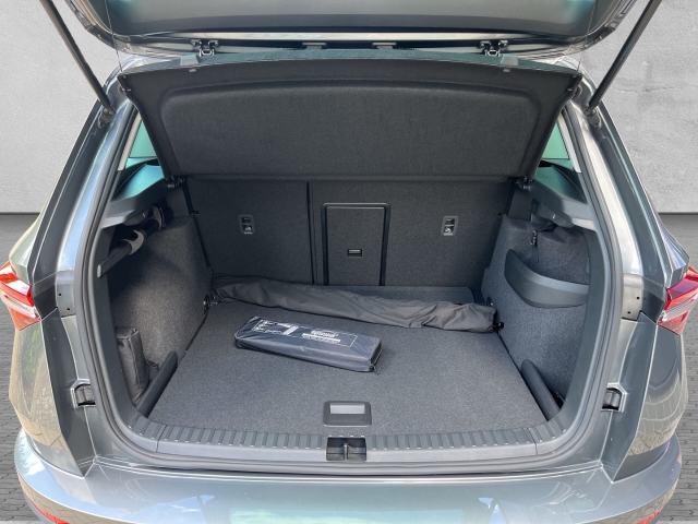 Karoq 2.0 TDI Drive 4x4 Matrix AHK Nav Klima LED PDCv+h