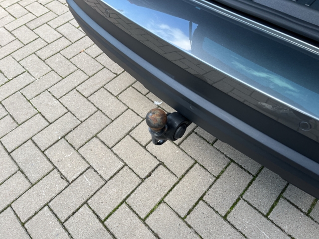 Karoq 2.0 TDI Drive 4x4 Matrix AHK Nav Klima LED PDCv+h