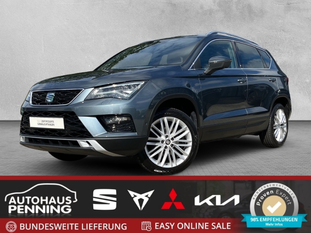 Ateca Xcellence 1.5 TSI BEATS AHK FULL-LINK LED ACC