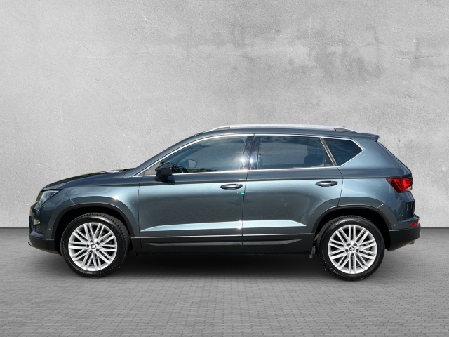 Ateca Xcellence 1.5 TSI BEATS AHK FULL-LINK LED ACC
