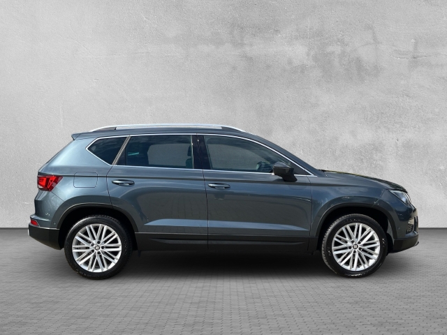 Ateca Xcellence 1.5 TSI BEATS AHK FULL-LINK LED ACC