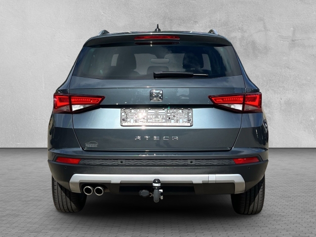 Ateca Xcellence 1.5 TSI BEATS AHK FULL-LINK LED ACC