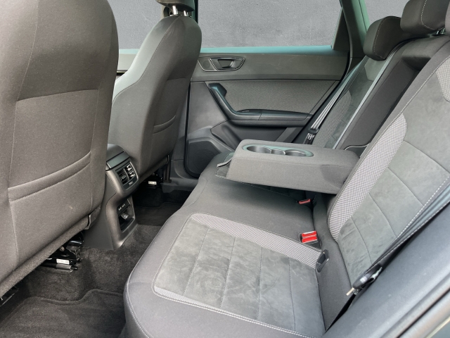 Ateca Xcellence 1.5 TSI BEATS AHK FULL-LINK LED ACC