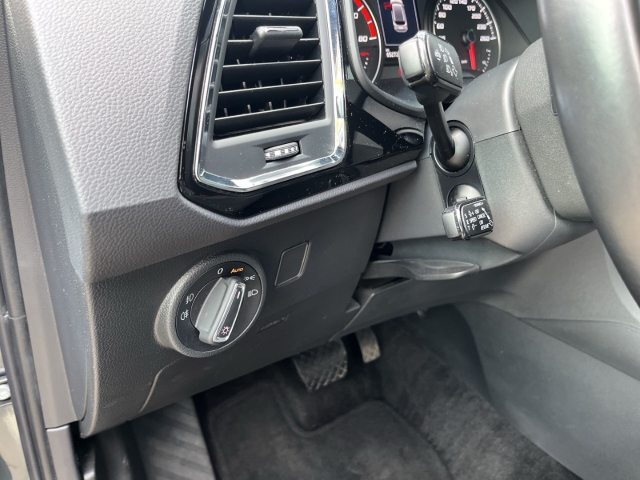 Ateca Xcellence 1.5 TSI BEATS AHK FULL-LINK LED ACC